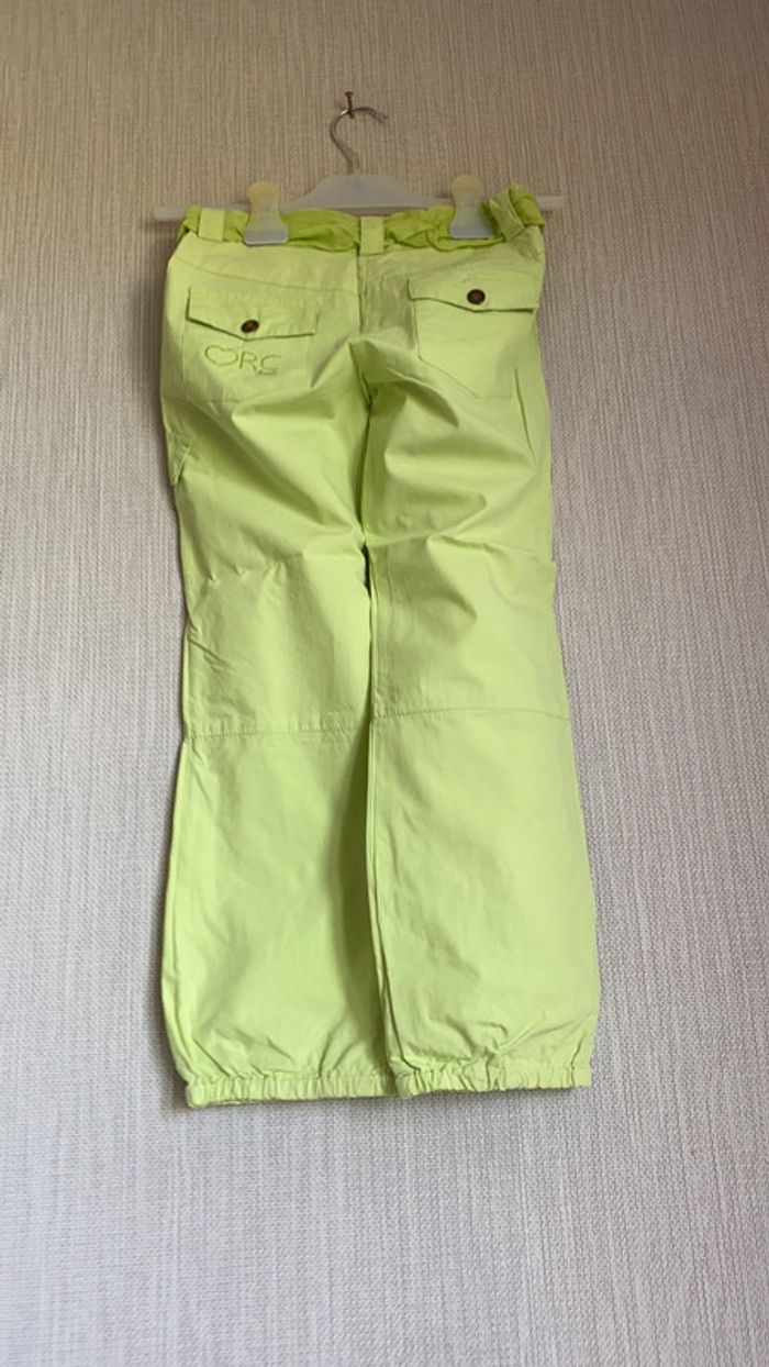 Pantalon Taille 7 ans - photo numéro 2