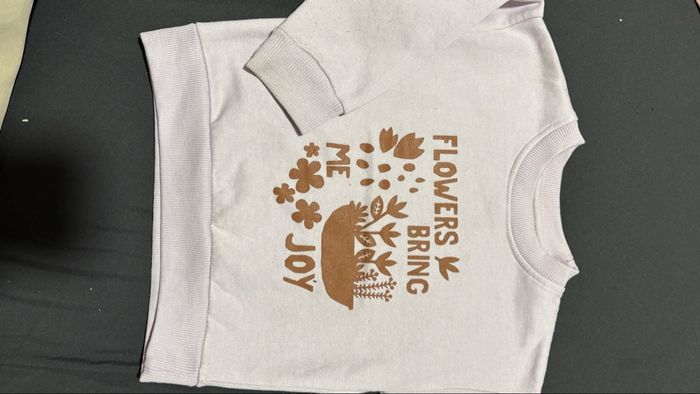 Lot vêtements fille 2 ans ( 92cm ) - photo numéro 4