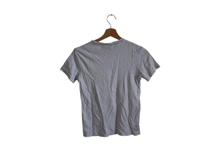 C60 t-shirt blanc Kaporal 10 ans - photo numéro 4