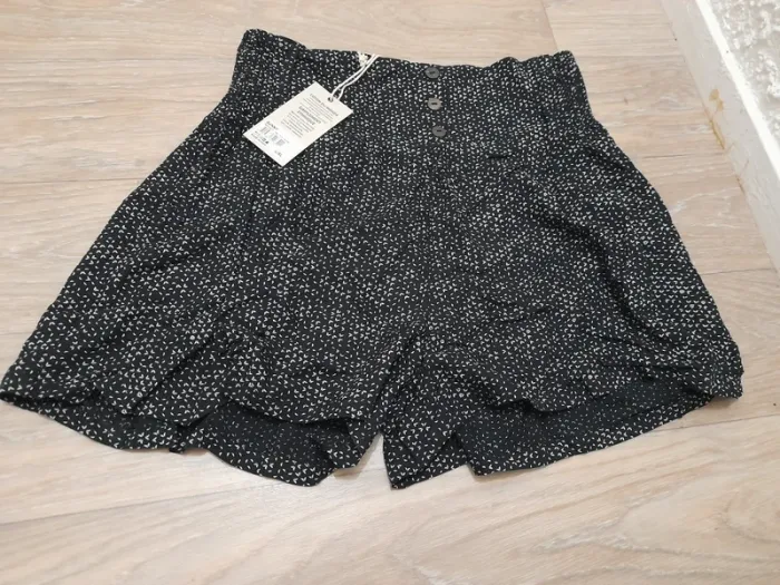 short taille l/xl