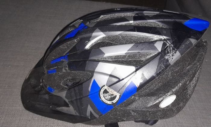 Casque vélo