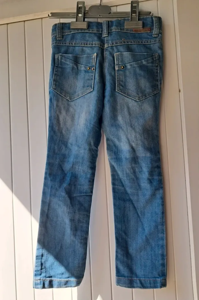 Jeans 5ans - photo numéro 3