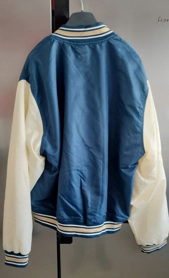 Bombers style américain NYC - photo numéro 8