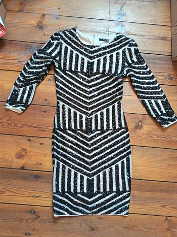 Robe de soirée