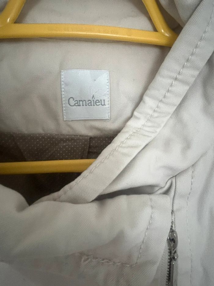 Manteau - photo numéro 6
