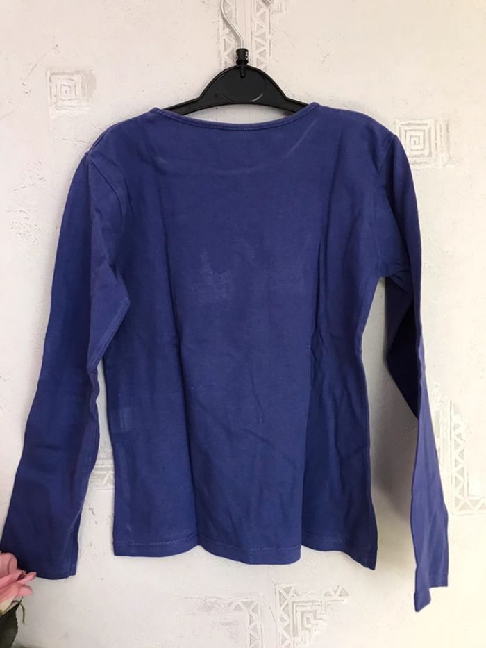 Haut In Extenso - photo numéro 2