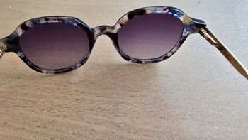 Lunette de soleil 