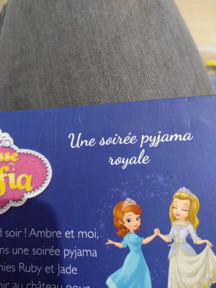 Princesse Sofia - photo numéro 8
