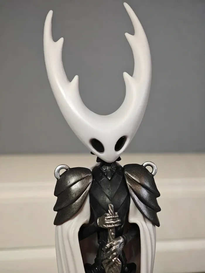 Figurine Hollow Knight : Pure Vessel 24cm neuve sans boîte - photo numéro 6