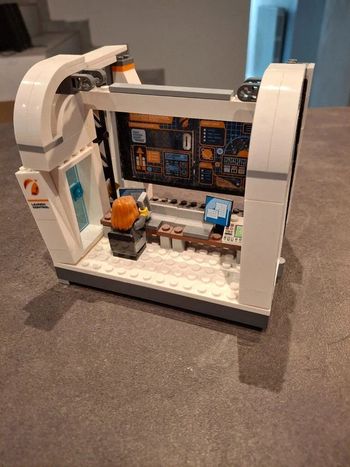 Construction lego