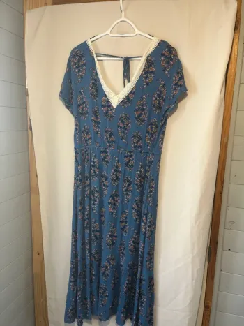 robe longue