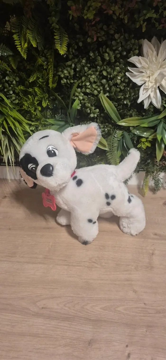 Peluche disney