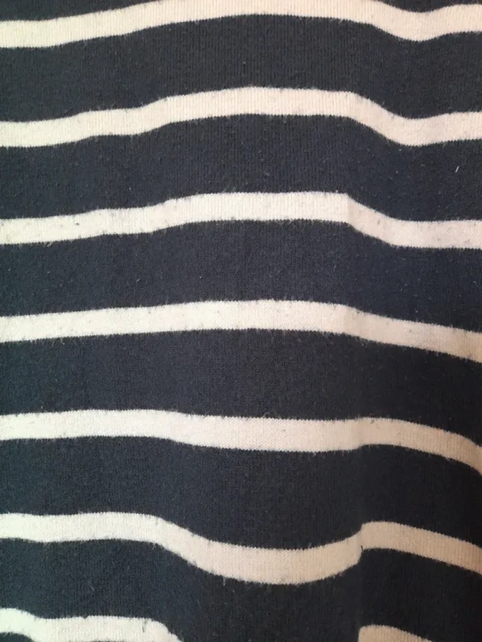 Pull de maternité - photo numéro 3