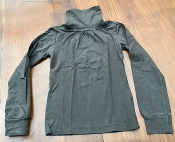 Col roulé DPAM 8 ans