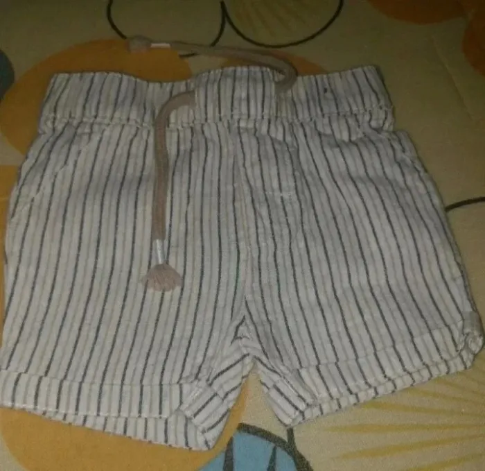 Short
