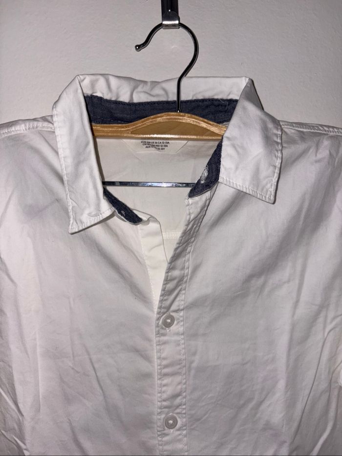 Lot de 5 vêtements garçon taille 12 ans - photo numéro 10