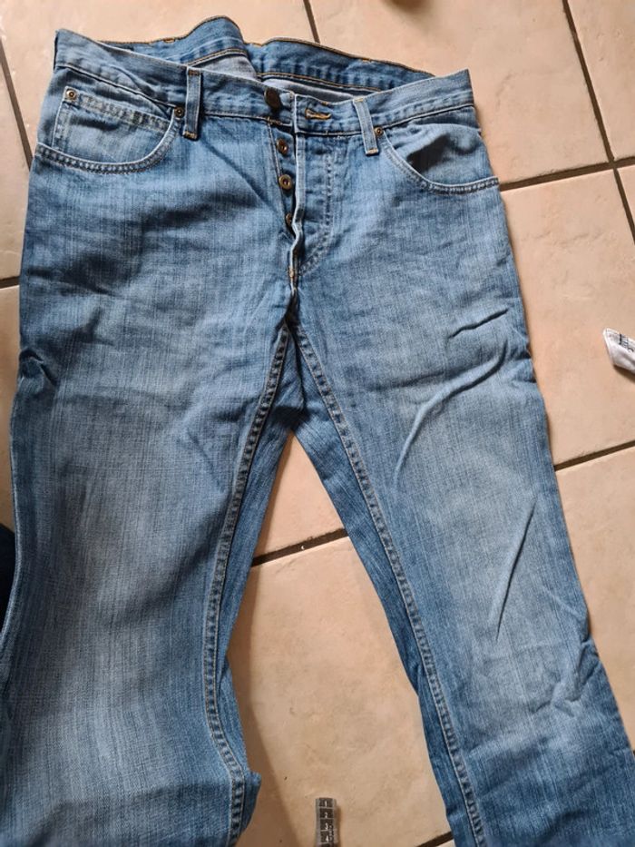 Jean Lee 32x32 - photo numéro 4