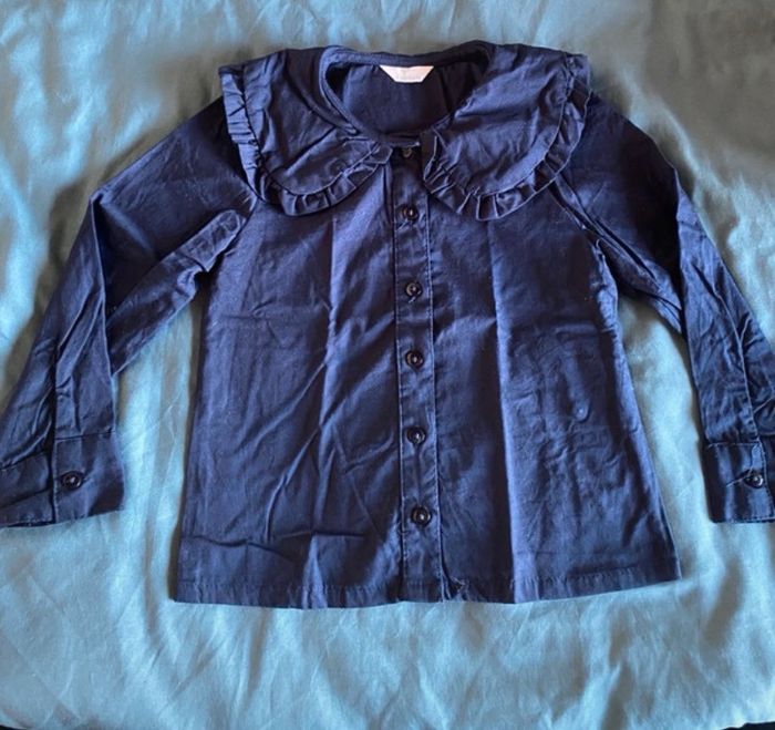 Lot de 7 vêtements fille taille 3 ans - photo numéro 7