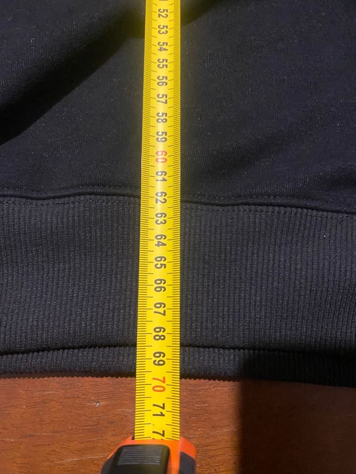 Pull-over sweat taille XL - photo numéro 6