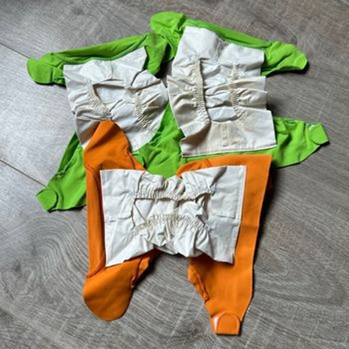 Lot 3 Hamac TE1 S ancienne génération - photo numéro 3