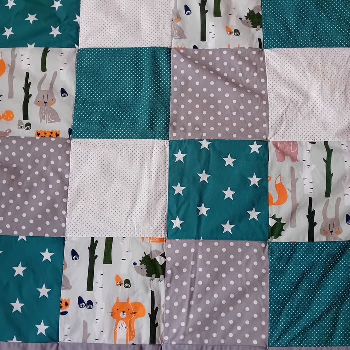 Tapis d'éveil ullenboom - photo numéro 3