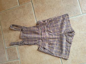Combinaison short
