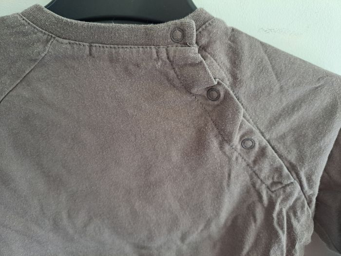 Tee shirt - photo numéro 5