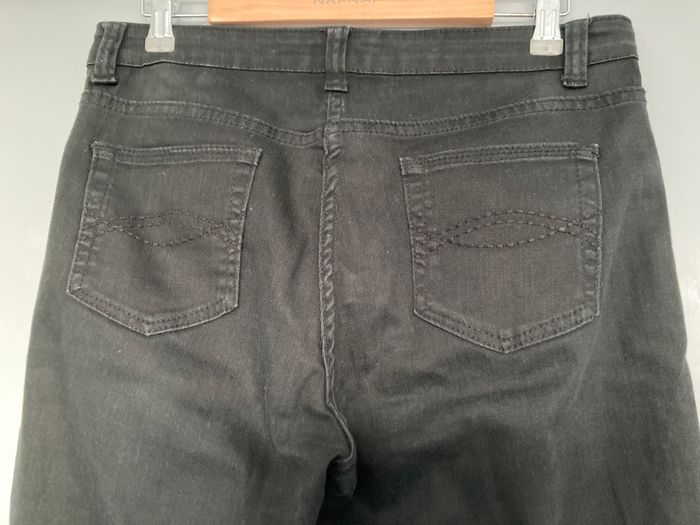 Jean noir Gémo - photo numéro 4