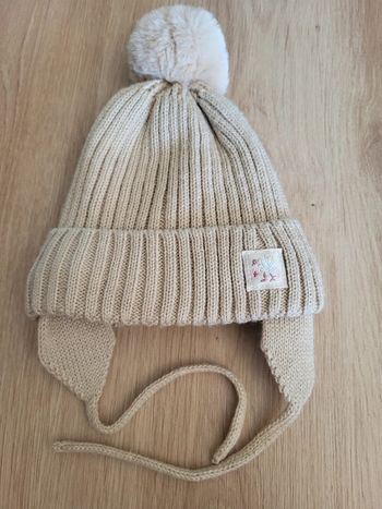 Bonnet