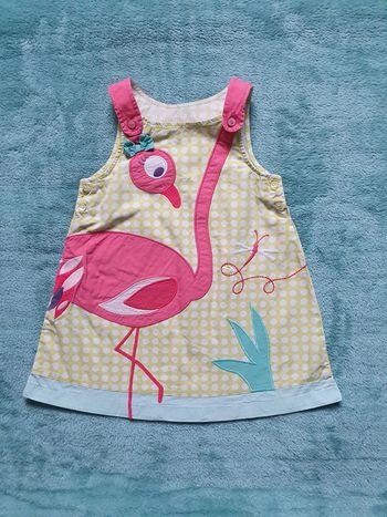 Magnifique robe 23 mois