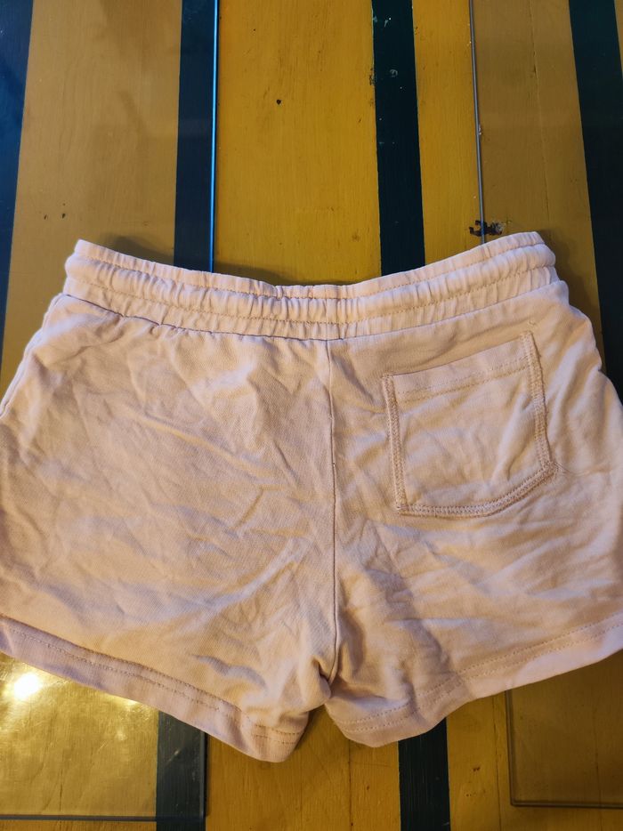 Short Lulu Castagnette 10 ans - photo numéro 3