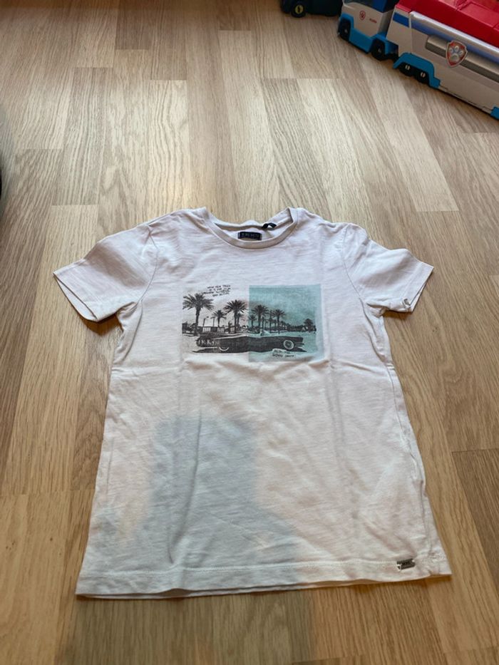 T-shirt MC