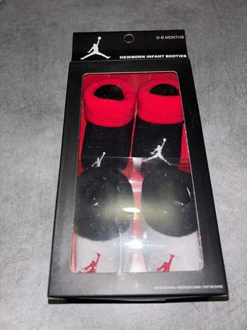 Paire de chaussette Jordan