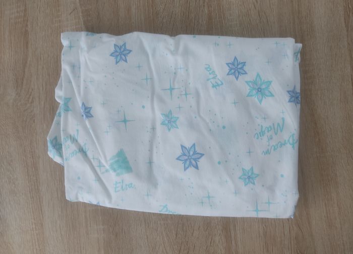 Parure de lit Reine des Neiges - photo numéro 3