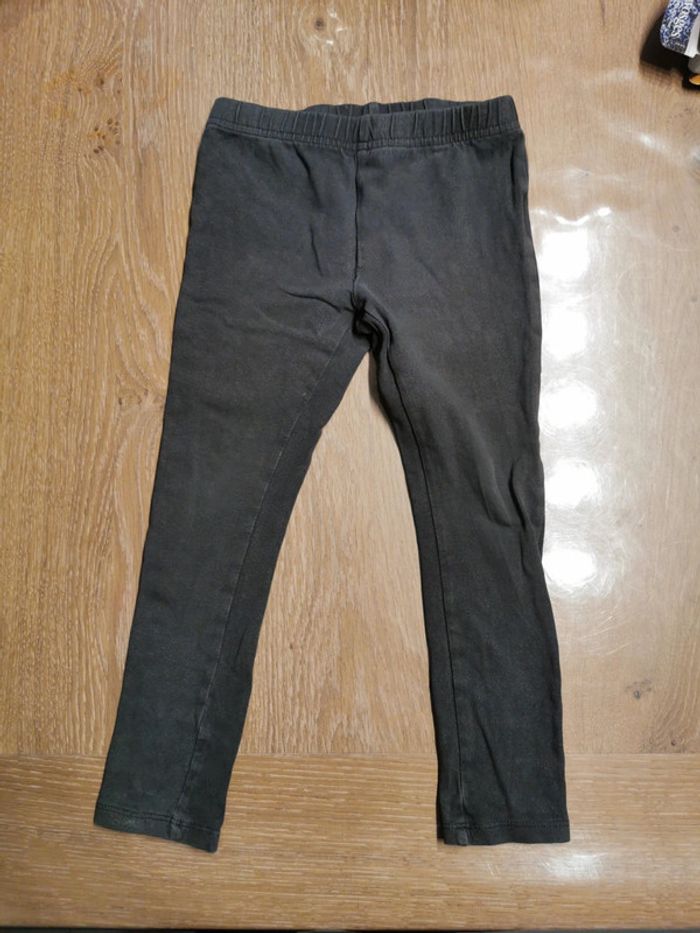 Legging kidanai 4 ans