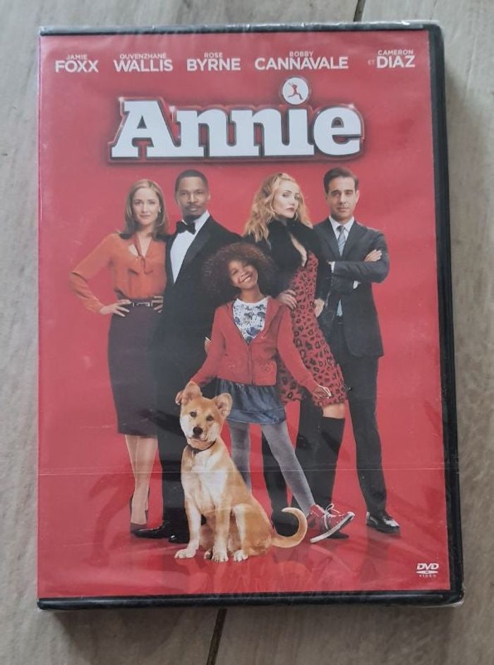 Annie