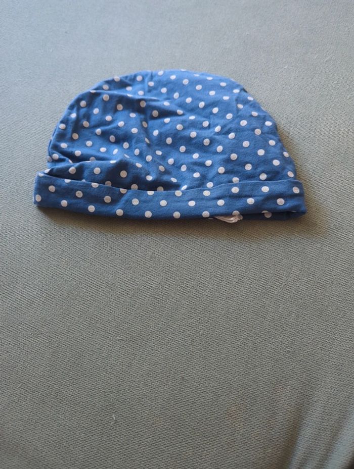 Lot de bonnets garcon - photo numéro 10