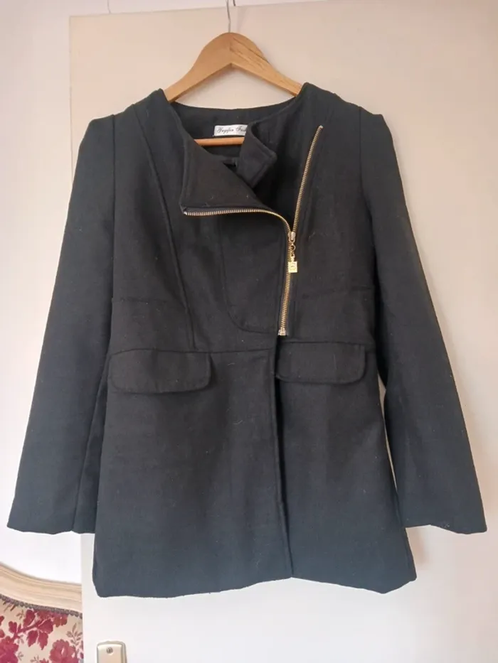 Veste mi-saison