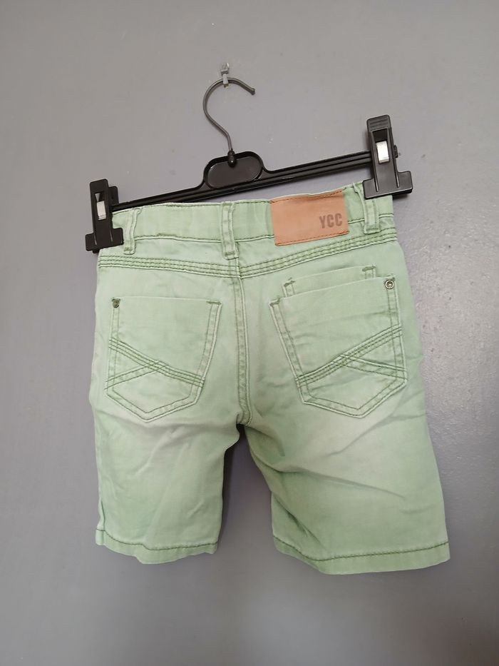 Short garçon 3 ans - photo numéro 3