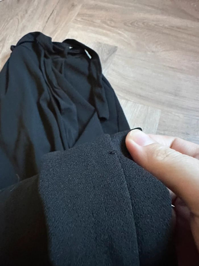 Pantalon cintré - photo numéro 2
