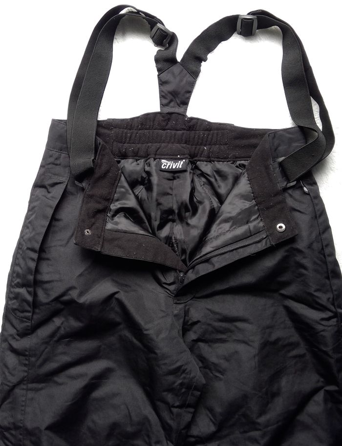 Pantalon de ski en 11 / 12 ans - photo numéro 4