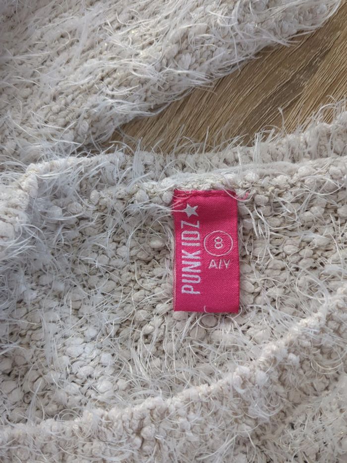 Pull LOVE - photo numéro 3