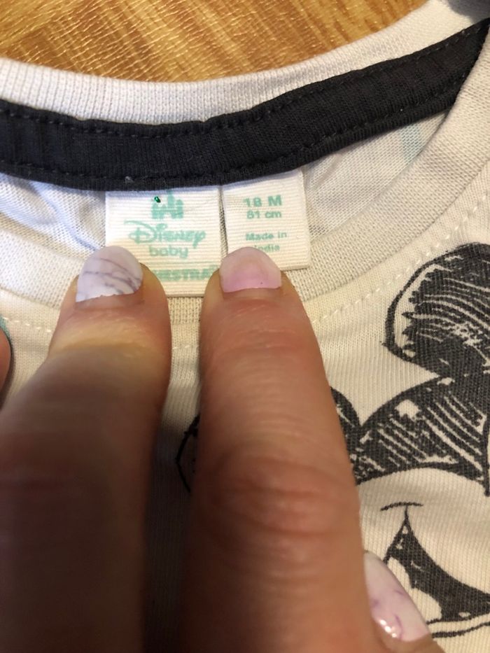 Tee shirts garçon 12 mois - photo numéro 2