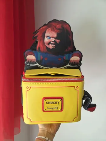 Sac loungefly chucky
