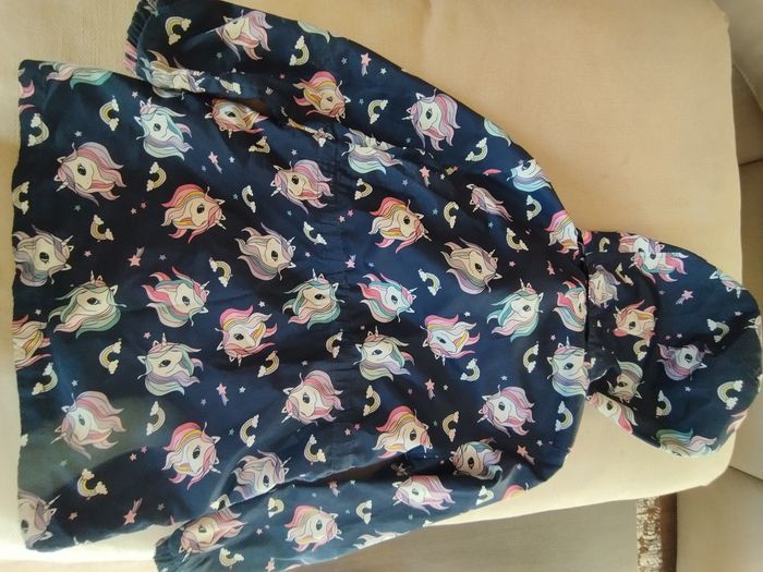 Blouson Hm pour fille - photo numéro 2