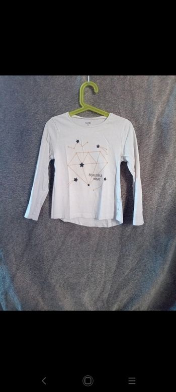 Lot de maillot fille 8 ans