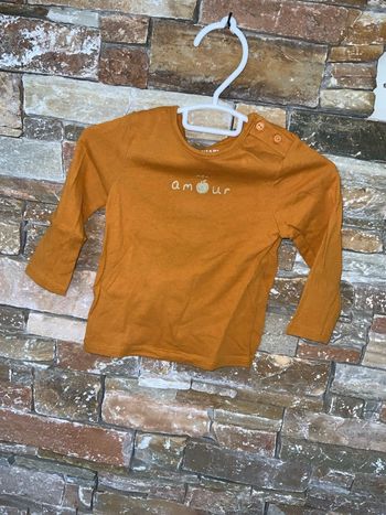 T shirt