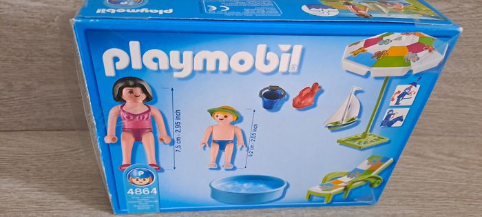 Playmobil 4864 - photo numéro 2