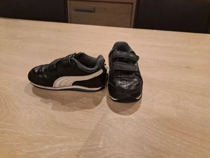 Baskets puma