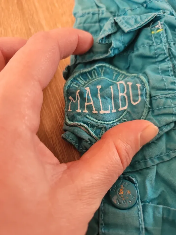 Short 2 ans - photo numéro 2